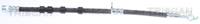 Bremsschlauch Vorderachse rechts Triscan 8150 50118