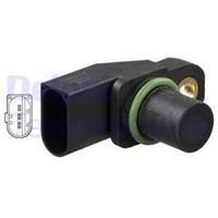 DELPHI Sensor, Nockenwellenposition SS11025  BMW,3 Touring E91,3 E90,5 E60,1 E87,5 Touring E61,X3 E83,X5 E70,3 Coupe E92,3 Cabriolet E93