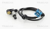Sensor, Raddrehzahl Kawe für citroën