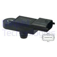 Sensor, Saugrohrdruck Delphi PS10167