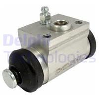 Radbremszylinder Hinterachse Delphi LW90079