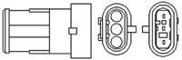 magnetimarelli MAGNETI MARELLI Lambdasonde 466016355098 Lambda Sensor,Regelsonde RENAULT,CLIO II BB0/1/2_, CB0/1/2_,KANGOO KC0/1_,KANGOO Express FC0/1_