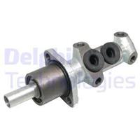 DELPHI Hauptbremszylinder LM30049  AUDI,80 8C, B4,80 89, 89Q, 8A, B3,CABRIOLET 8G7, B4,100 4A, C4,80 Avant 8C, B4,100 44, 44Q, C3,COUPE 89, 8B