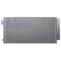 fiat Condensor, airconditioning