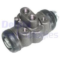 DELPHI Bremszylinder SUZUKI LW62075 5340156B60 Radbremszylinder