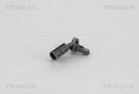 Sensor, Raddrehzahl Vorderachse links Triscan 8180 29138