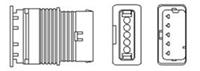 magnetimarelli Lambdasonde Magneti Marelli 466016355103