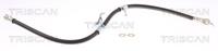 Bremsschlauch Vorderachse links Triscan 8150 131005