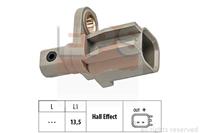 Sensor, Raddrehzahl EPS 1.960.136