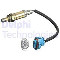 DELPHI Lambdasonde ES20429-12B1 Lambda Sensor,Regelsonde CHEVROLET,ORLANDO J309,CRUZE J300,CRUZE Station Wagon J308,CRUZE Schrägheck J305