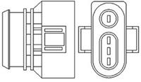 magnetimarelli MAGNETI MARELLI Lambdasonde 466016355024 Lambda Sensor,Regelsonde VW,AUDI,TOYOTA,POLO 6N1,PASSAT Variant 3B5,PASSAT 3B2,A4 8D2, B5,A6 Avant 4B5, C5