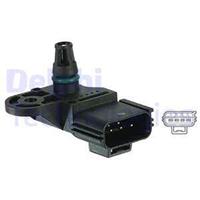 ford MAP sensor