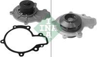 INA Wasserpumpe 538 0312 10  OPEL,CHEVROLET,DAEWOO,ANTARA,CAPTIVA C100, C140,NUBIRA Kombi,CRUZE J300,EPICA KL1_,LACETTI J200,NUBIRA Stufenheck