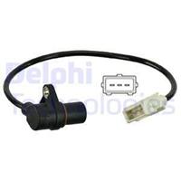 DELPHI Impulsgeber SS11020 Kurbelwellensensor,Impulsgeber, Kurbelwelle VW,FORD,TRANSPORTER IV Bus 70XB, 70XC, 7DB, 7DW,GOLF III 1H1