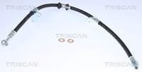 Bremsschlauch Vorderachse links Triscan 8150 40300