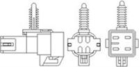 magnetimarelli MAGNETI MARELLI Lambdasonde 466016355137 Lambda Sensor,Regelsonde OPEL,ZAFIRA A F75_,ASTRA G CC F48_, F08_,VECTRA B 36_,VECTRA B Caravan 31_