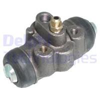 Radbremszylinder Hinterachse links Delphi LW62076