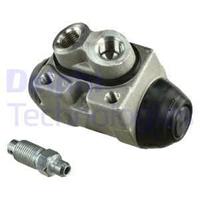 DELPHI Bremszylinder LW90146 Radbremszylinder HYUNDAI,GETZ TB,ACCENT II LC,ACCENT II Stufenheck LC