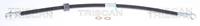 Bremsschlauch Vorderachse Triscan 8150 42244