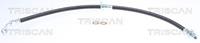 Bremsschlauch Vorderachse links Triscan 8150 40131