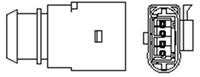 magnetimarelli MAGNETI MARELLI Lambdasonde 466016355045 Lambda Sensor,Regelsonde VW,AUDI,SKODA,GOLF V 1K1,TOURAN 1T1, 1T2,GOLF VI 5K1,PASSAT Variant 3C5
