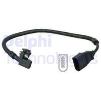 DELPHI Impulsgeber SS11172 Kurbelwellensensor,Impulsgeber, Kurbelwelle VW,AUDI,SKODA,GOLF IV 1J1,POLO 9N_,GOLF IV Variant 1J5,BORA 1J2