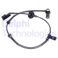 DELPHI ABS Sensor SS20183 Drehzahlsensor,Raddrehzahl Sensor HYUNDAI,GETZ TB