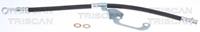 Bremsschlauch Vorderachse rechts Triscan 8150 43173