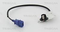 Sensor, Nockenwellenposition Triscan 8865 15105