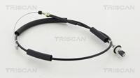 Gaszug Triscan 8140 21301