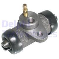 Radbremszylinder Hinterachse Delphi LW41112