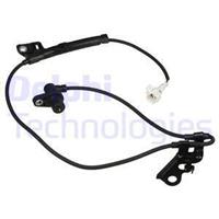 DELPHI ABS Sensor SS20264 Drehzahlsensor,Raddrehzahl Sensor TOYOTA,COROLLA Verso ZER_, ZZE12_, R1_,COROLLA ZZE12_, NDE12_, ZDE12_