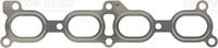 mazda Pakking, uitlaatbocht 715352200