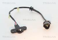 TRISCAN Impulsgeber 8855 42114 Kurbelwellensensor,Impulsgeber, Kurbelwelle MITSUBISHI,ECLIPSE II D3_A