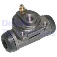 Radbremszylinder Hinterachse Delphi LW70192