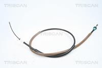 TRISCAN Handbremsseil CITROËN 8140 38138 4745P5,9633826680 Bremsseil,Seilzug Feststellbremse