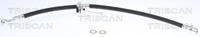Bremsschlauch Vorderachse links Triscan 8150 40139
