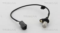 Impulsgeber, Kurbelwelle Triscan 8855 13103