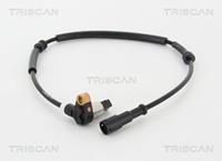 Sensor, Raddrehzahl Hinterachse links Triscan 8180 25219