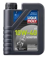 liquimoly Liqui Moly Motorbike 4T 10W-40 Scooter - 1 ltr