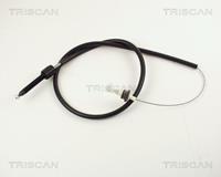 Gaszug Triscan 8140 25302