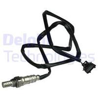 DELPHI Lambdasonde ES20241-12B1 Lambda Sensor,Regelsonde PEUGEOT,CITROËN,306 Schrägheck 7A, 7C, N3, N5,406 Break 8E/F,406 Coupe 8C,406 8B,405 II 4B