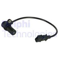 DELPHI Impulsgeber SS10942 Kurbelwellensensor,Impulsgeber, Kurbelwelle OPEL,VAUXHALL,ASTRA G CC F48_, F08_,ASTRA G Caravan F35_