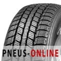 VAN-Transporter-Winterreifen Imperial Snowdragon 2 225/75 R16C 121R