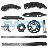 DAYCO Steuerkettensatz KTC1059  BMW,MINI,3 Touring E91,3 E90,5 E60,1 E87,5 Touring E61,X3 E83,5 Touring F11,5 F10, F18,X1 E84,1 E81,1 F20,X3 F25