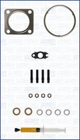 Abarth Turbocharger, montageset