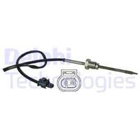 Sensor, Abgastemperatur Delphi TS30057