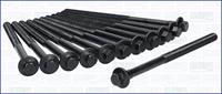Zylinderkopfschraubensatz Ajusa 81045700