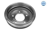 Bremstrommel Hinterachse Meyle 015 523 2090