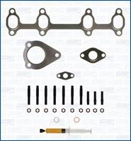 AJUSA Montagesatz, Lader JTC11020  VW,AUDI,FORD,GOLF IV 1J1,POLO 9N_,GOLF IV Variant 1J5,SHARAN 7M8, 7M9, 7M6,MULTIVAN V 7HM, 7HN, 7HF, 7EF, 7EM, 7EN